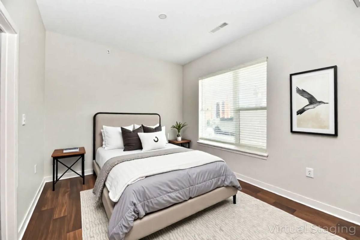 Apartment for rent at 531 Virginia Ave, Indianapolis, IN 46203
