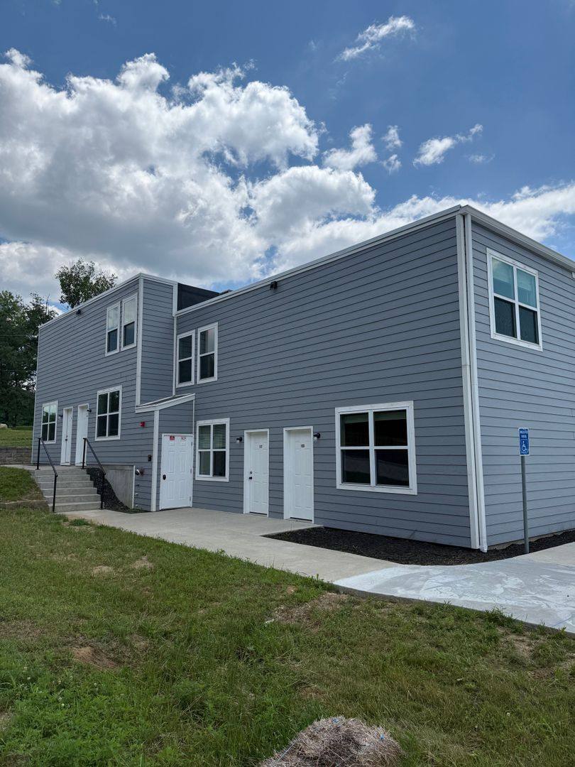 Apartment for rent at 1301 McKee St, Columbia, MO 65202