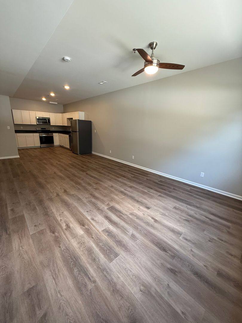 Apartment for rent at 1301 McKee St, Columbia, MO 65202