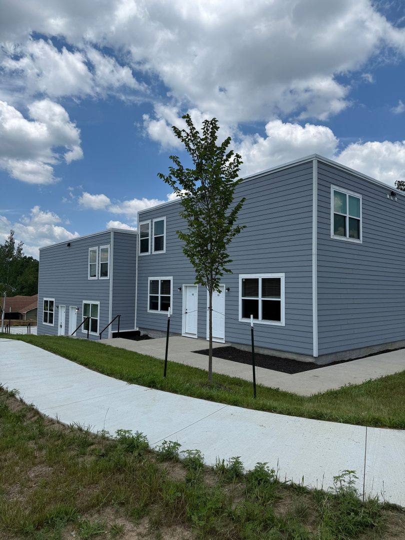 Apartment for rent at 1301 McKee St, Columbia, MO 65202