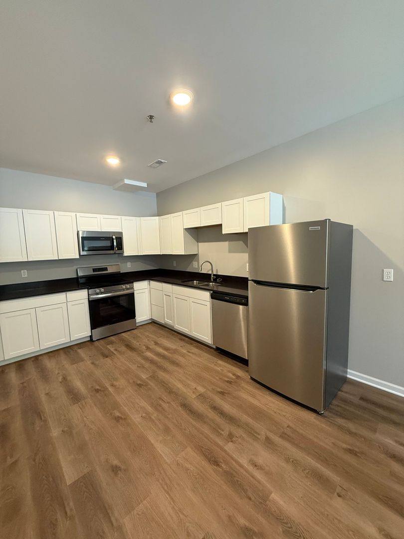 Apartment for rent at 1301 McKee St, Columbia, MO 65202