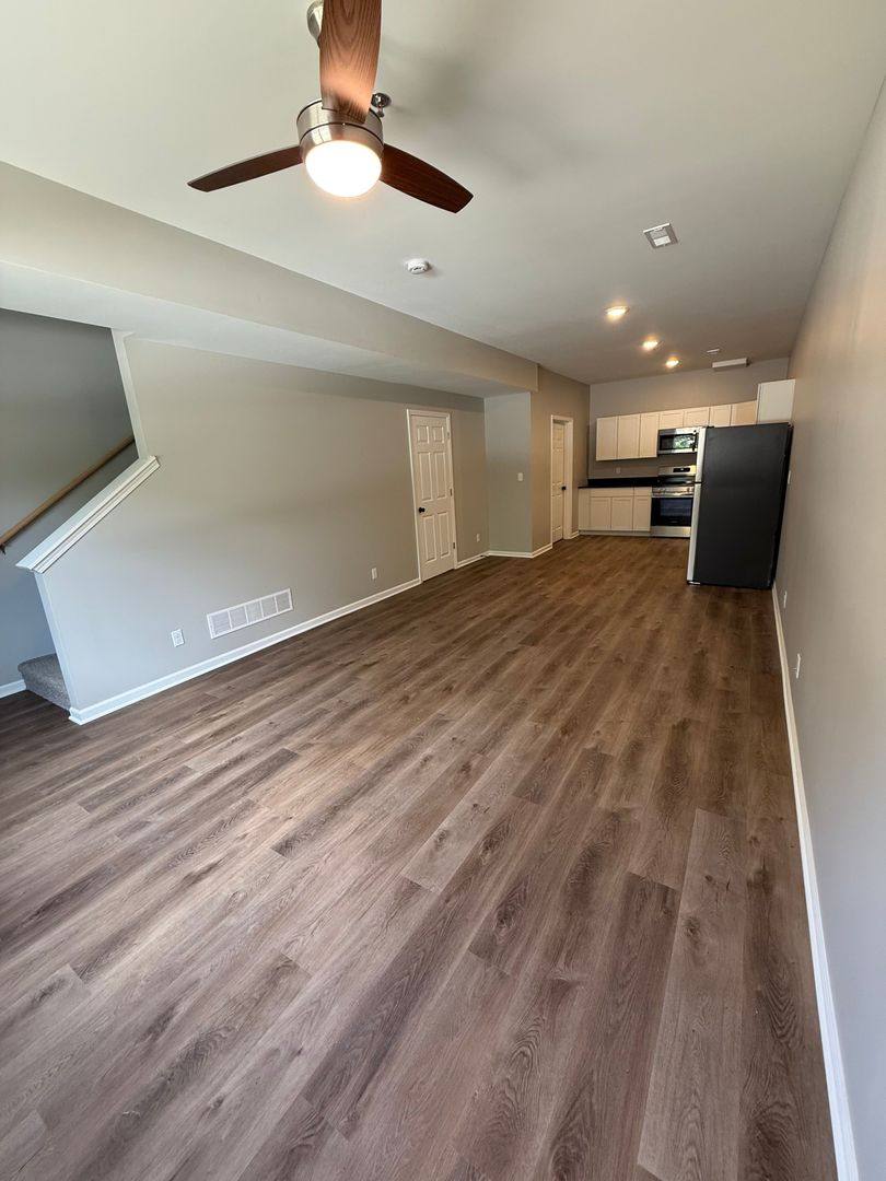 Apartment for rent at 1301 McKee St, Columbia, MO 65202