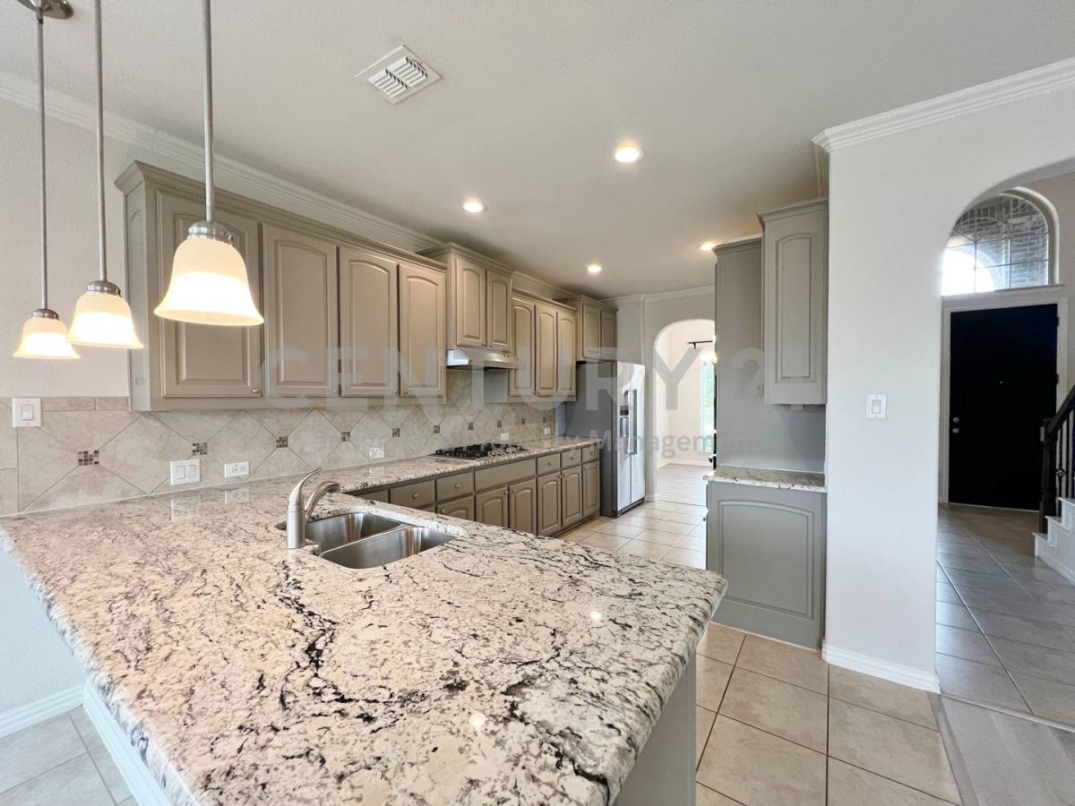 House for rent at 15201 Everly Court, Aledo, TX 76008