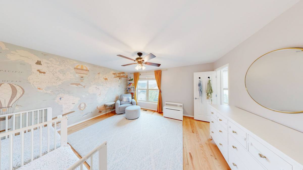 Townhouse for rent at 13227 Deer Highlands Way, Silver Spring, MD 20906