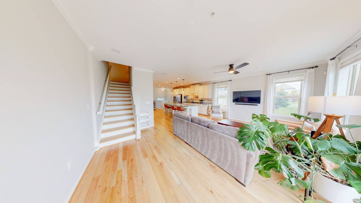 Townhouse for rent at 13227 Deer Highlands Way, Silver Spring, MD 20906