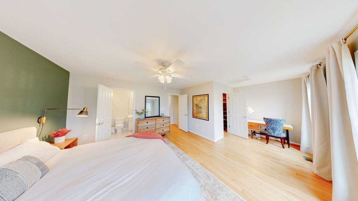 Townhouse for rent at 13227 Deer Highlands Way, Silver Spring, MD 20906