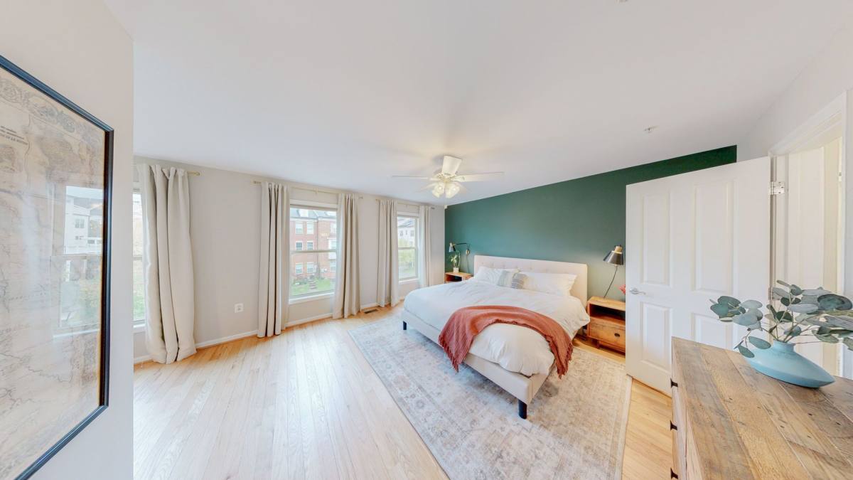 Townhouse for rent at 13227 Deer Highlands Way, Silver Spring, MD 20906
