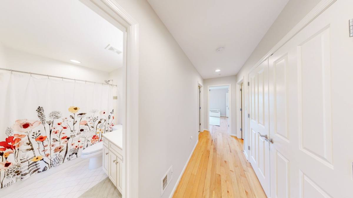 Townhouse for rent at 13227 Deer Highlands Way, Silver Spring, MD 20906