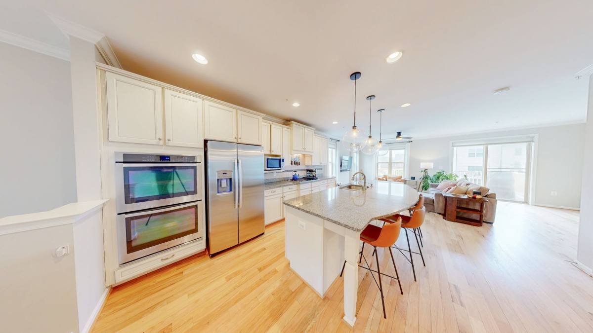 Townhouse for rent at 13227 Deer Highlands Way, Silver Spring, MD 20906