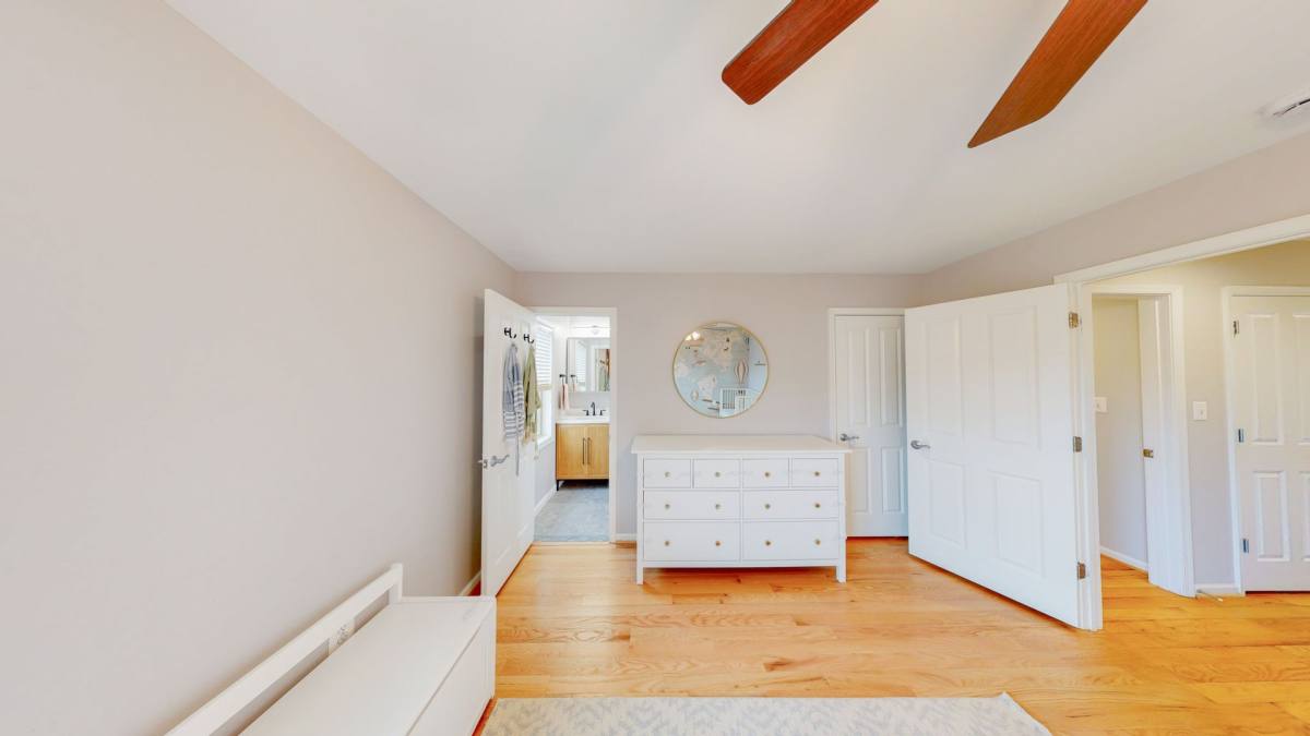 Townhouse for rent at 13227 Deer Highlands Way, Silver Spring, MD 20906
