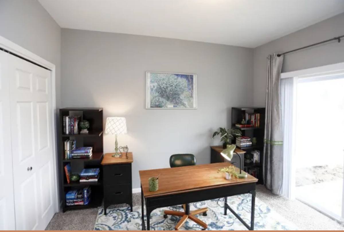 Apartment for rent at 8005 Cardinal Circle, Pendleton, IN 46064