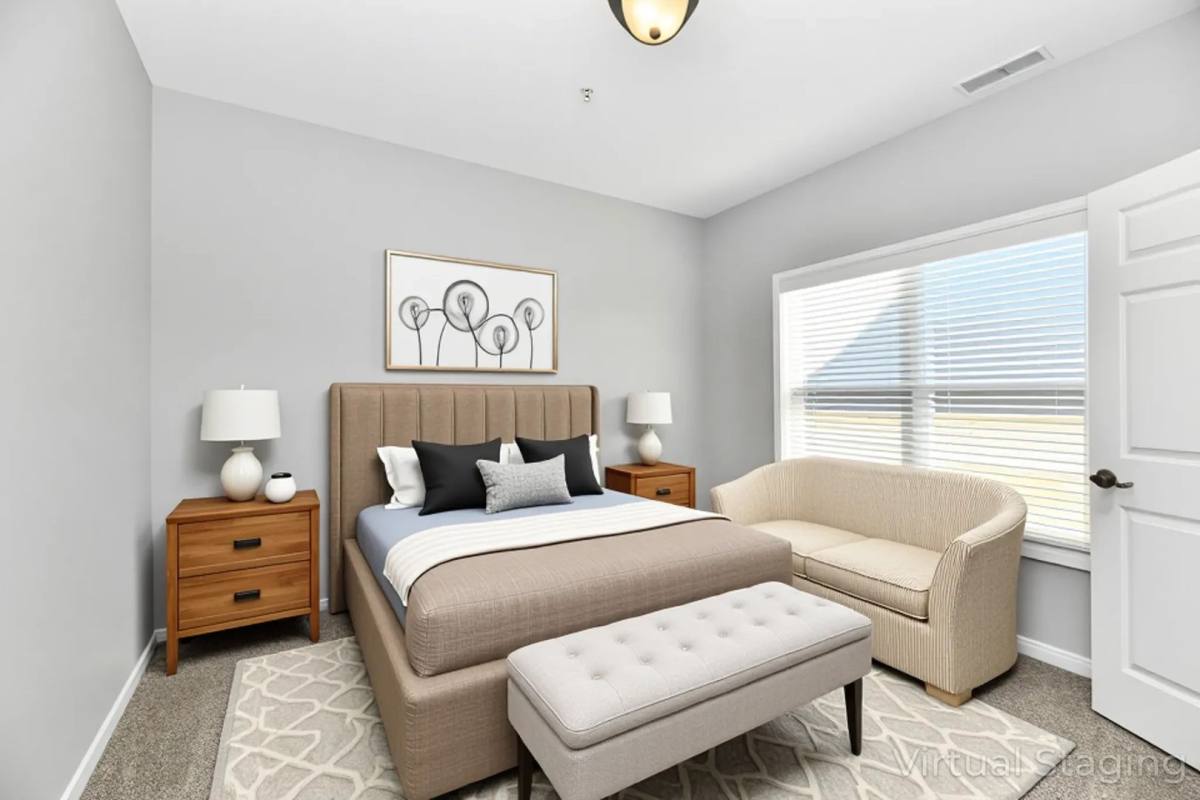 Apartment for rent at 8005 Cardinal Circle, Pendleton, IN 46064