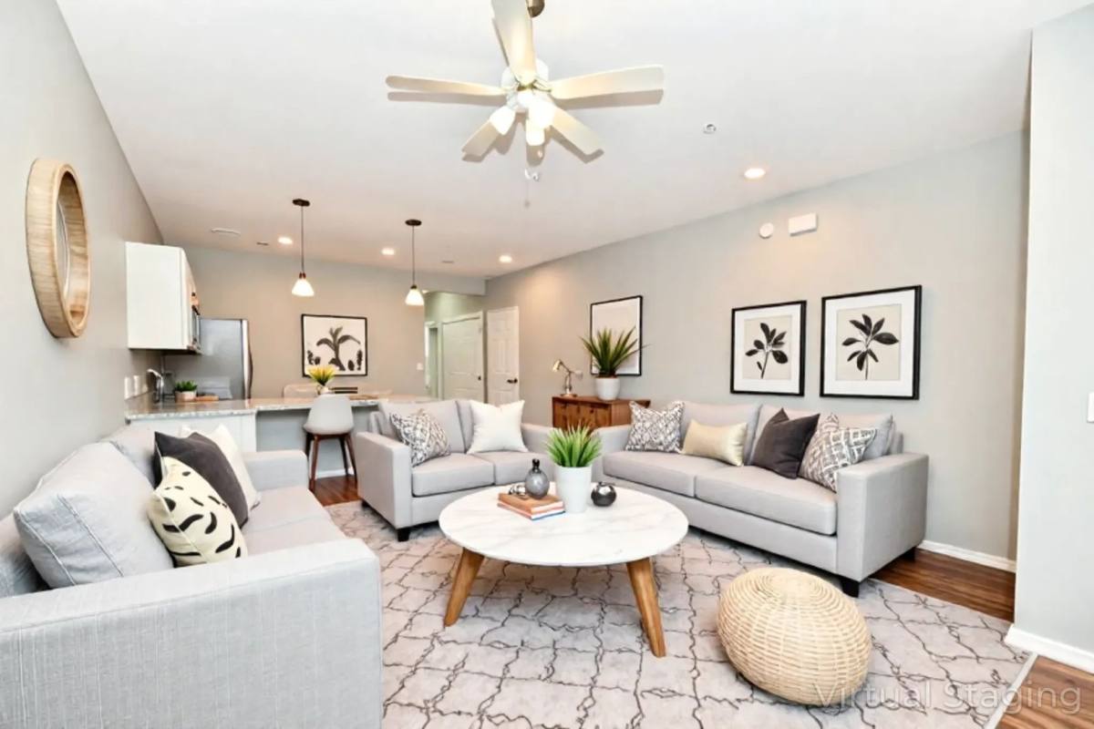 Apartment for rent at 8005 Cardinal Circle, Pendleton, IN 46064