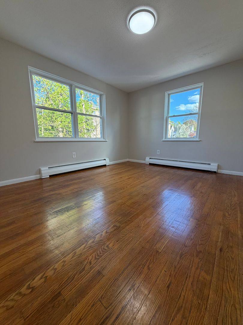 Apartment for rent at 18 Belmont St, Lowell, MA 01851