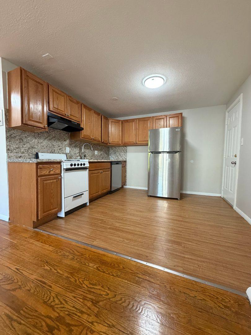 Apartment for rent at 18 Belmont St, Lowell, MA 01851
