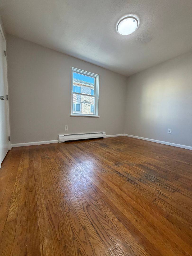 Apartment for rent at 18 Belmont St, Lowell, MA 01851
