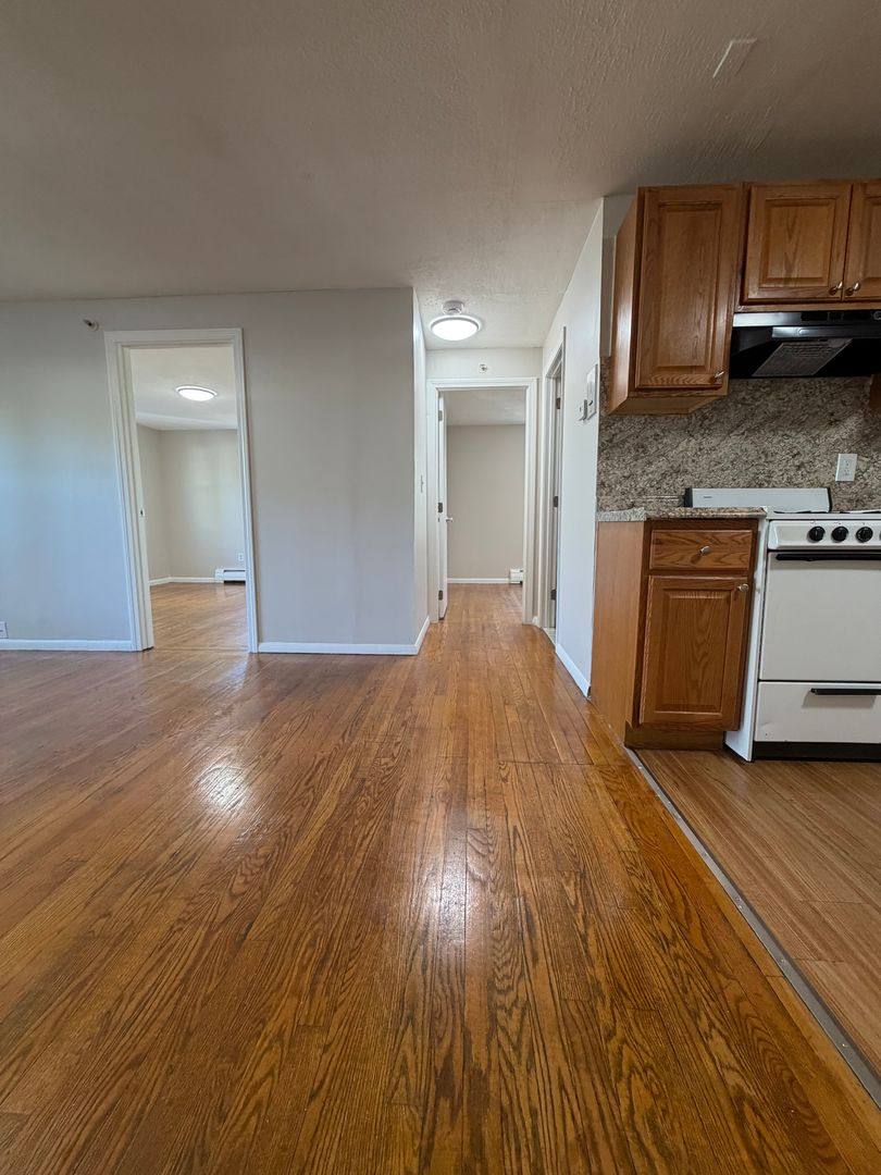 Apartment for rent at 18 Belmont St, Lowell, MA 01851