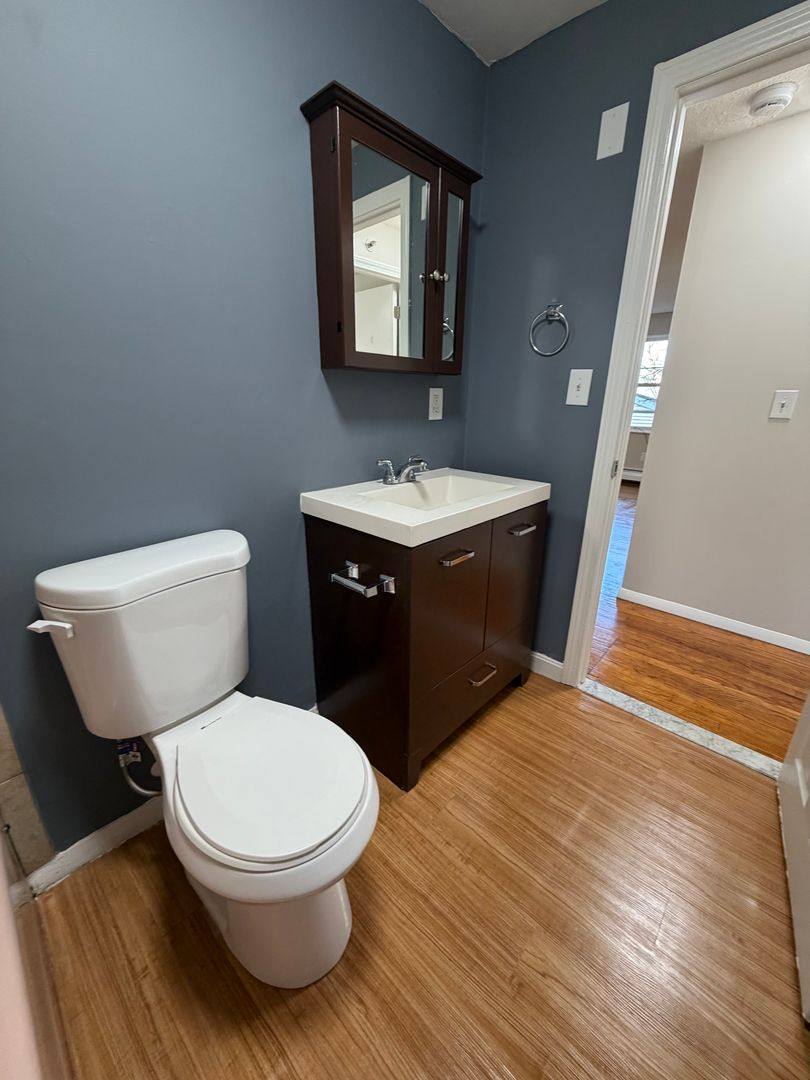Apartment for rent at 18 Belmont St, Lowell, MA 01851