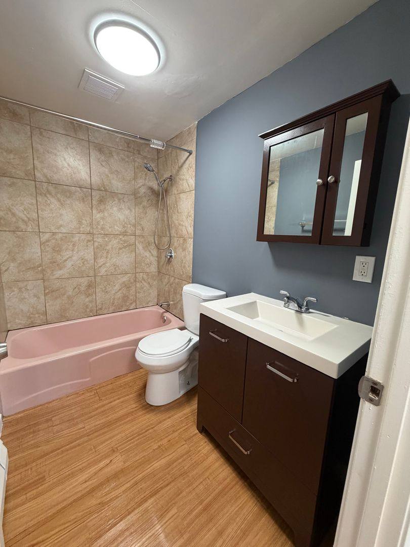 Apartment for rent at 18 Belmont St, Lowell, MA 01851