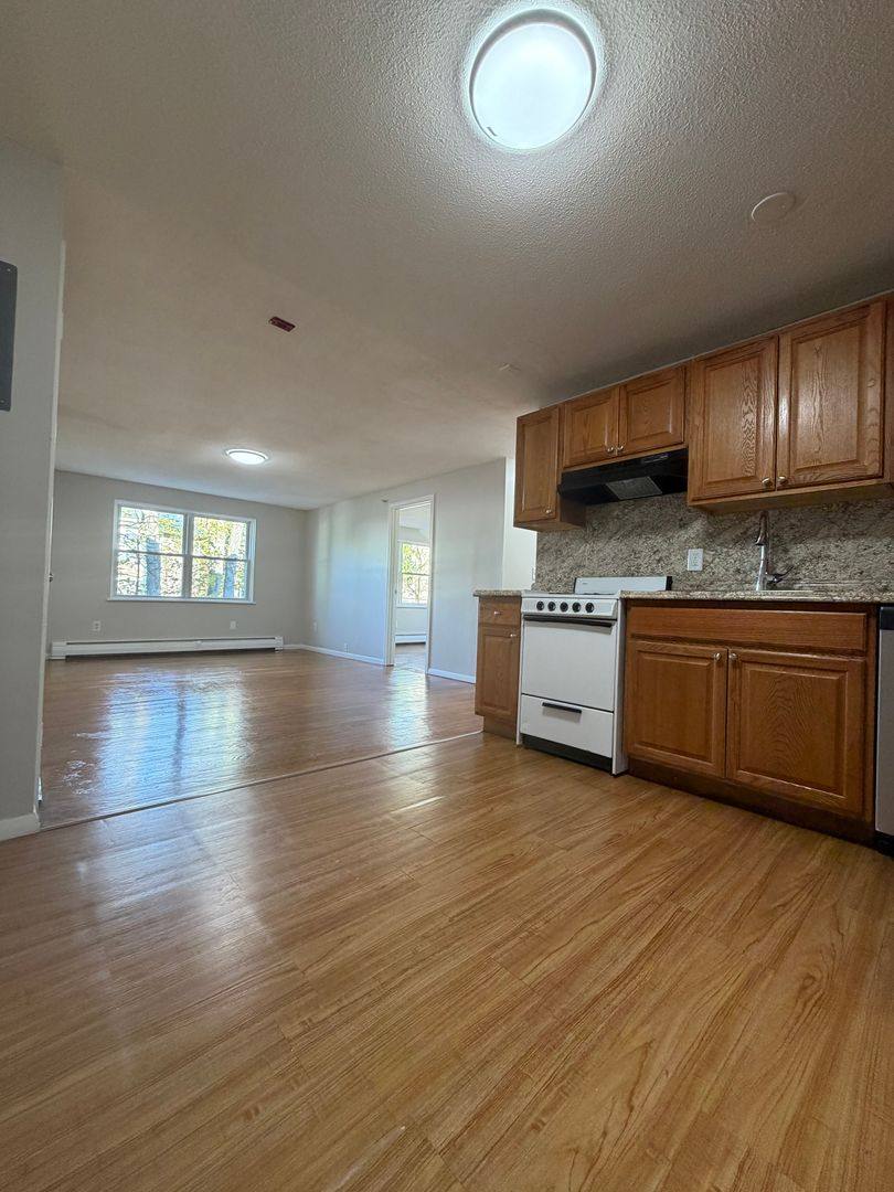 Apartment for rent at 18 Belmont St, Lowell, MA 01851