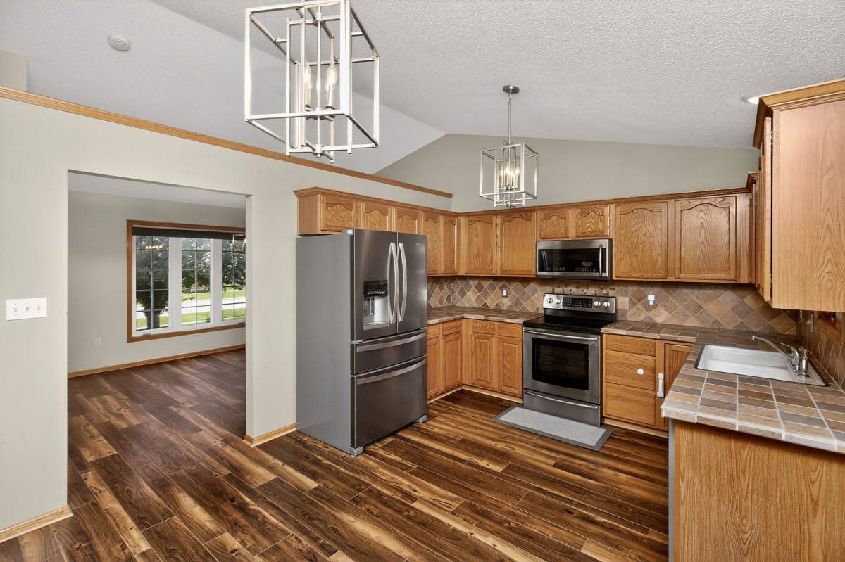 House for rent at 1695 SE Olson Dr, Waukee, IA 50263