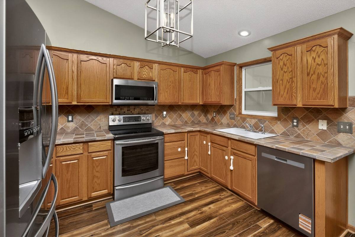 House for rent at 1695 SE Olson Dr, Waukee, IA 50263