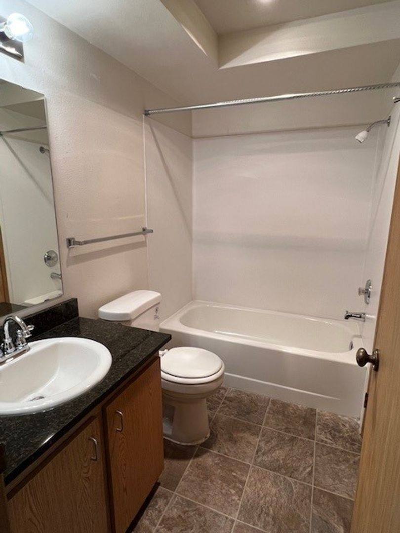 Apartment for rent at 503 13th Ave E, Seattle, WA 98102