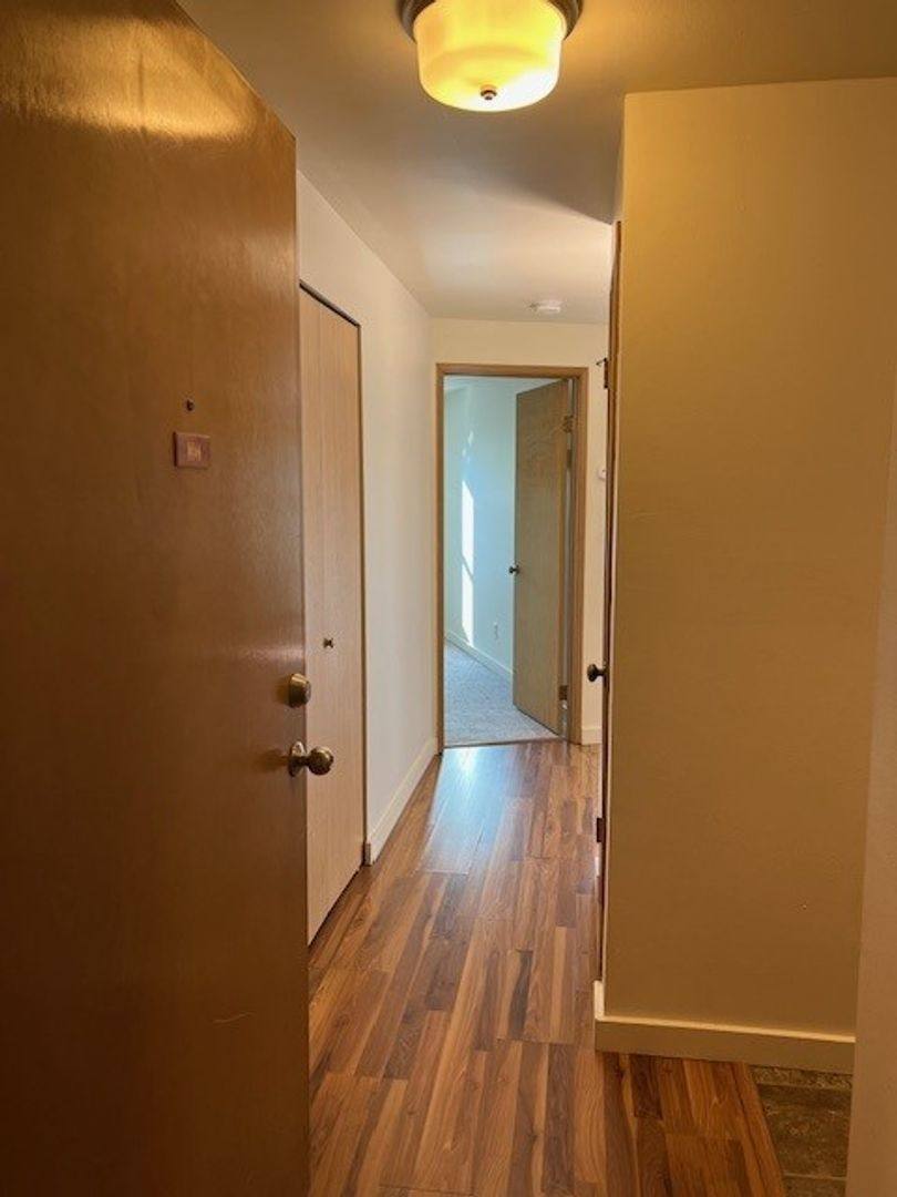 Apartment for rent at 503 13th Ave E, Seattle, WA 98102