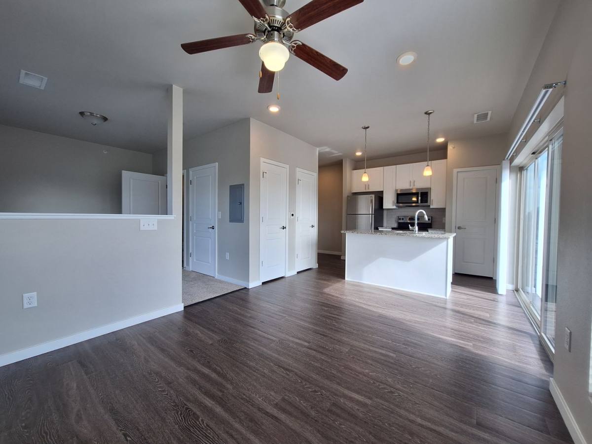 Apartment for rent at 22 N Spruce St, Colorado Springs, CO 80905