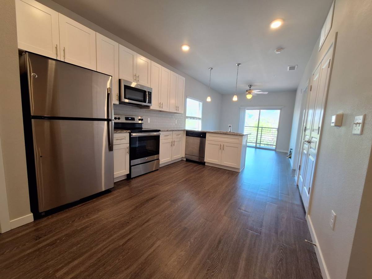 Apartment for rent at 22 N Spruce St, Colorado Springs, CO 80905