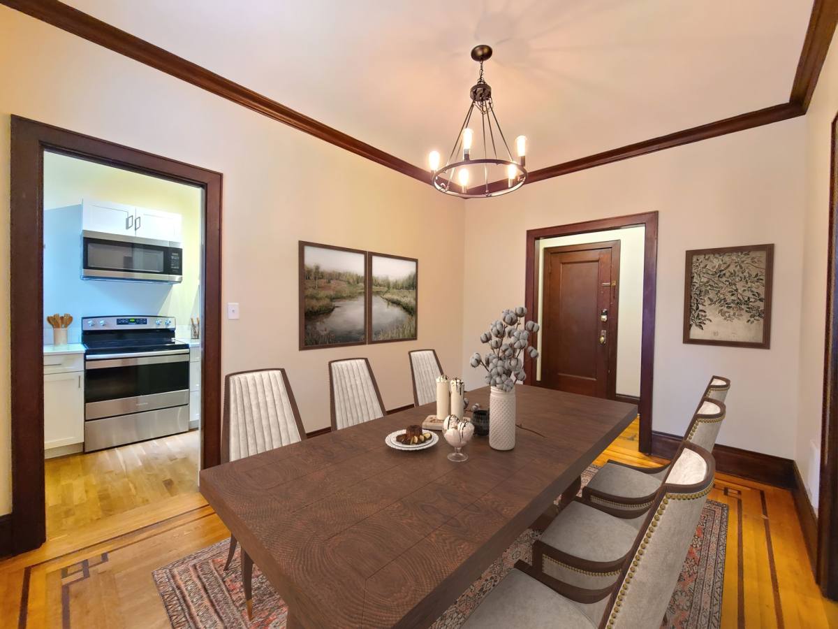 Apartment for rent at 507 S Howard, Spokane, WA 99204