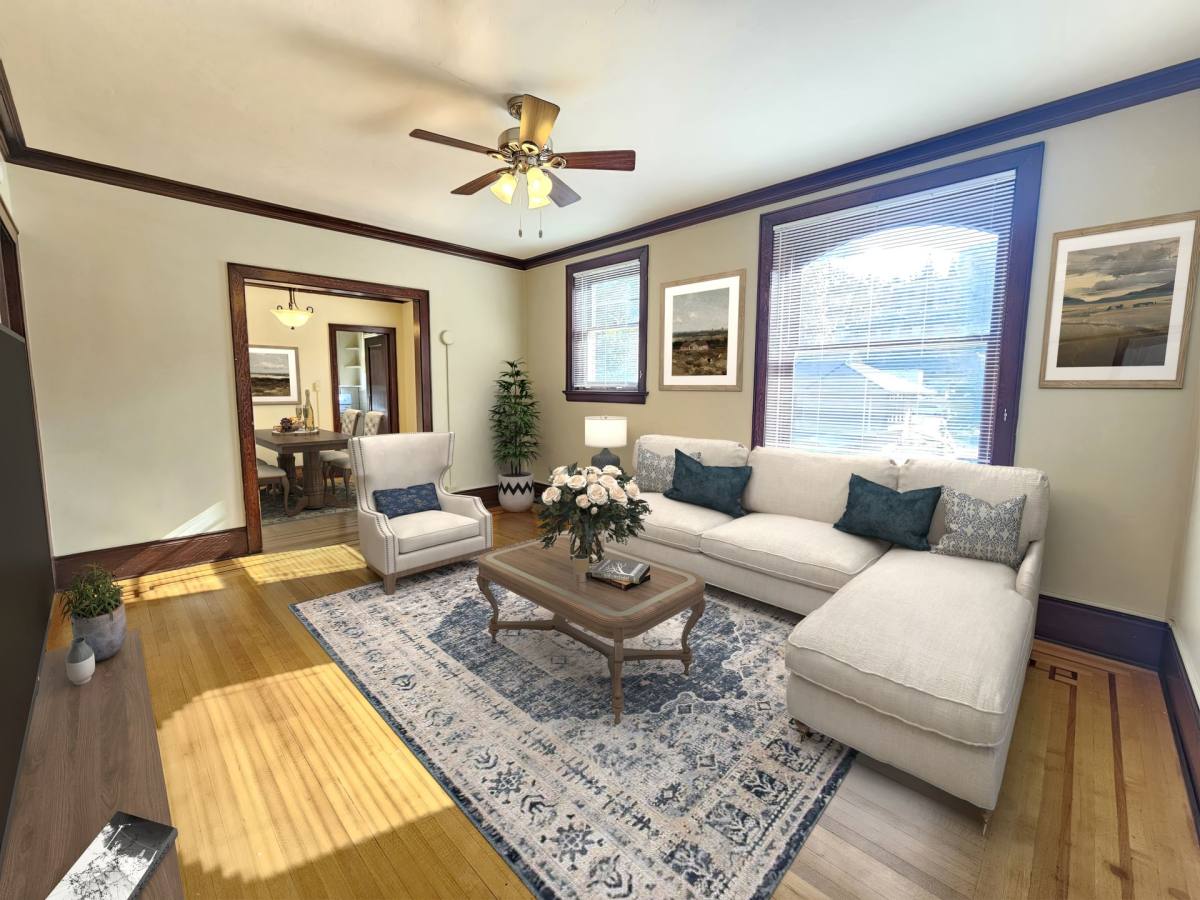 Apartment for rent at 507 S Howard, Spokane, WA 99204