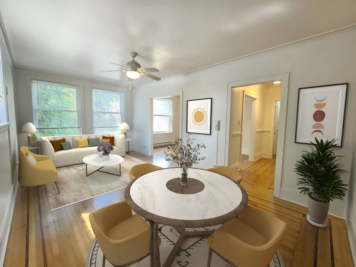 Apartment for rent at 507 S Howard, Spokane, WA 99204