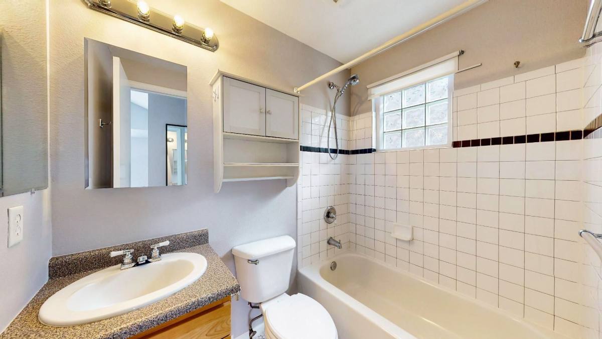 Apartment for rent at 2033 W 30th Ave, Denver, CO 80211