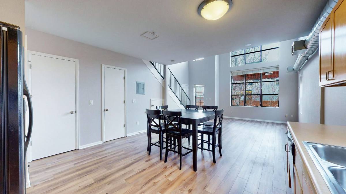 Apartment for rent at 2033 W 30th Ave, Denver, CO 80211