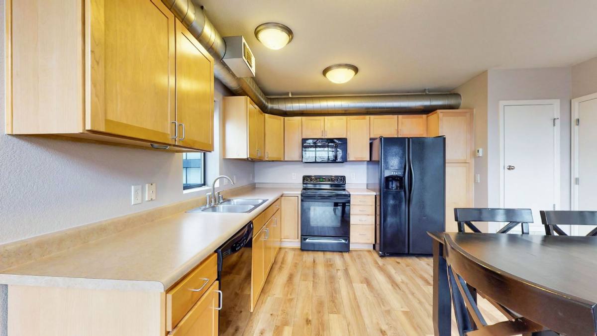 Apartment for rent at 2033 W 30th Ave, Denver, CO 80211