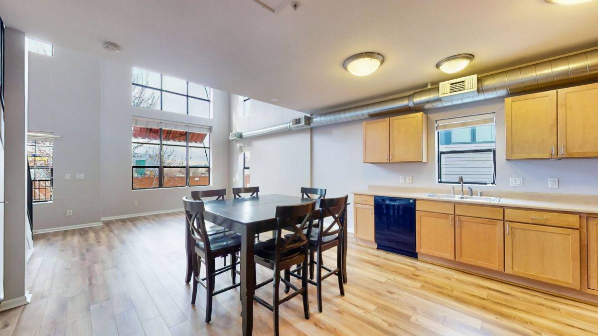 Apartment for rent at 2033 W 30th Ave, Denver, CO 80211