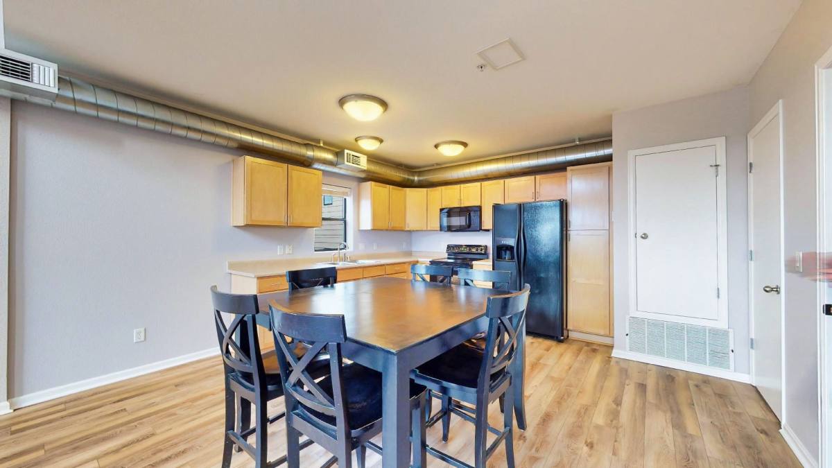 Apartment for rent at 2033 W 30th Ave, Denver, CO 80211