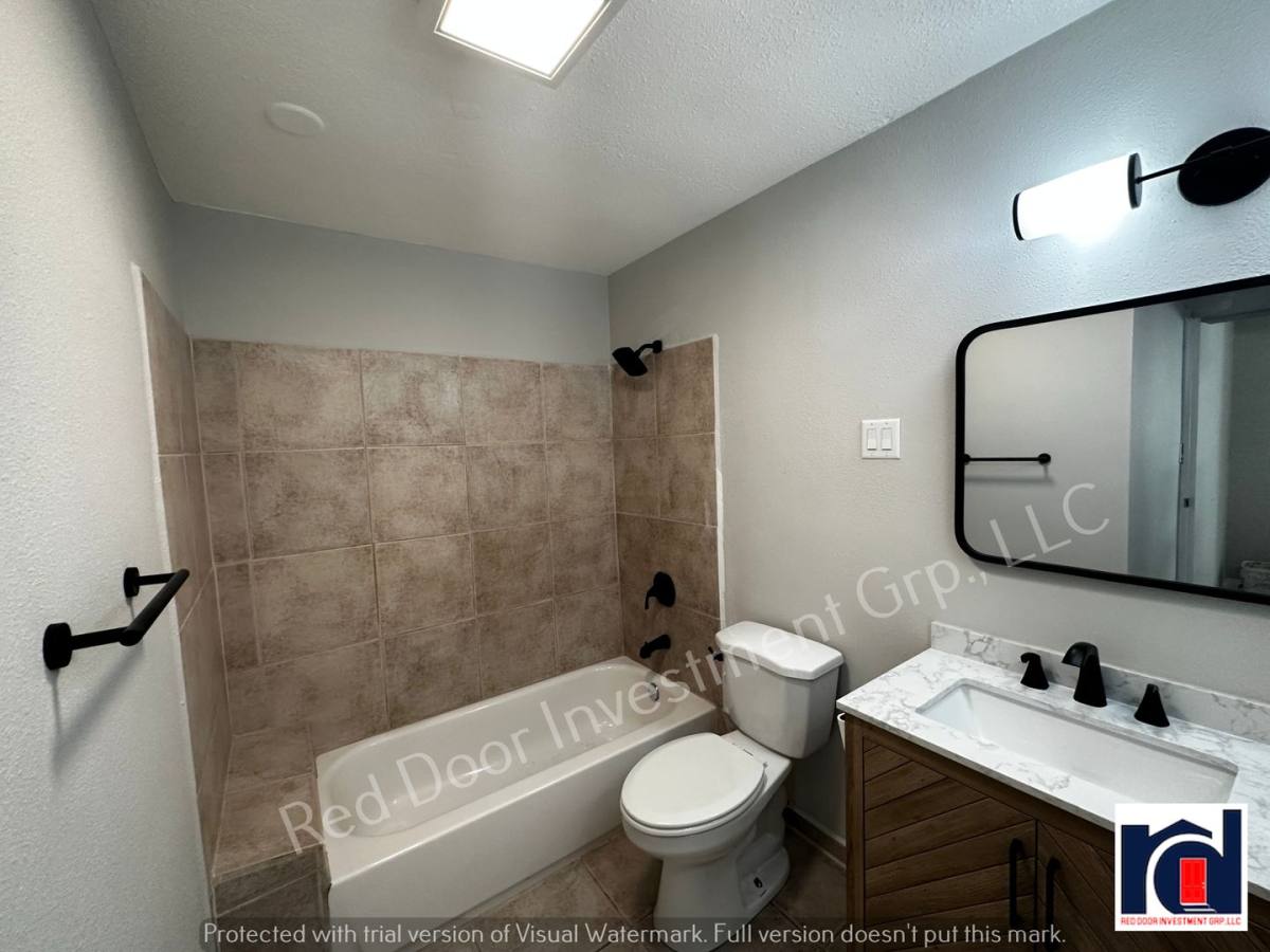 Apartment for rent at 1107 1105 1103 10th St, Saint Cloud, FL 34769