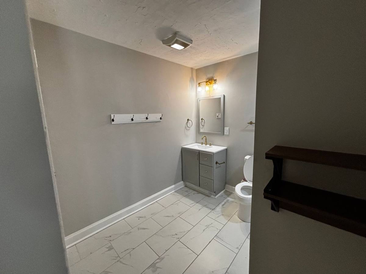 House for rent at 133 Cumberland Rd, Brandon, MS 39047