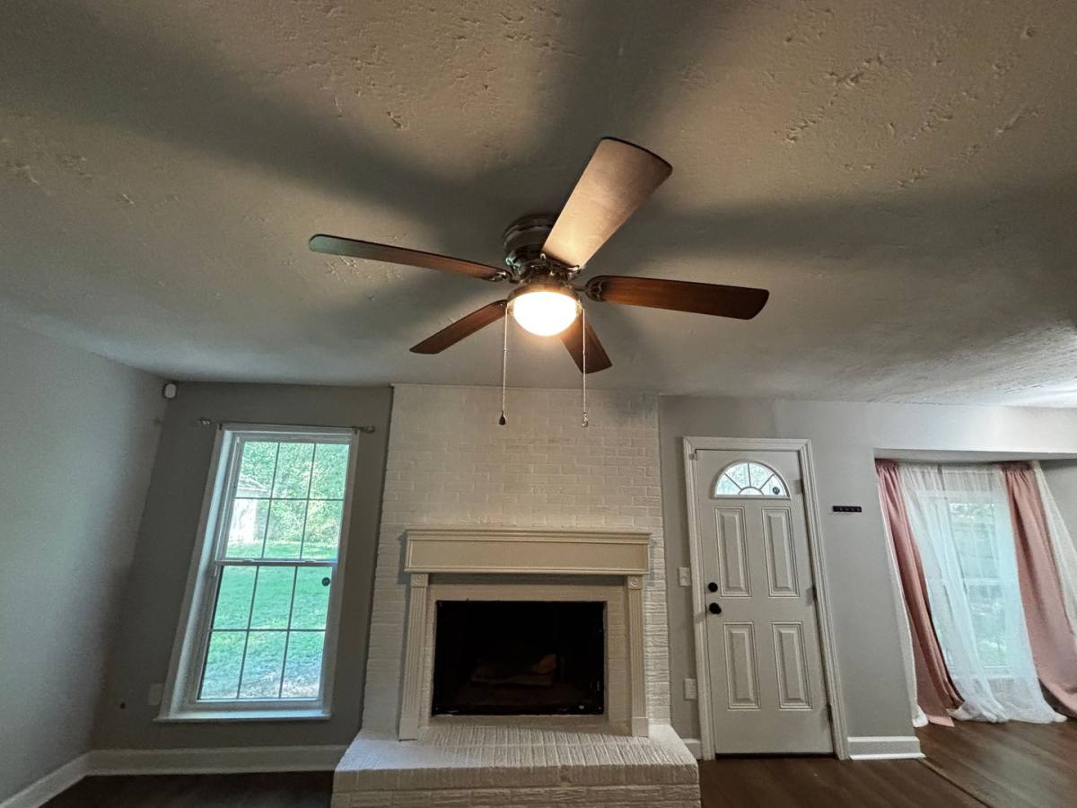House for rent at 133 Cumberland Rd, Brandon, MS 39047