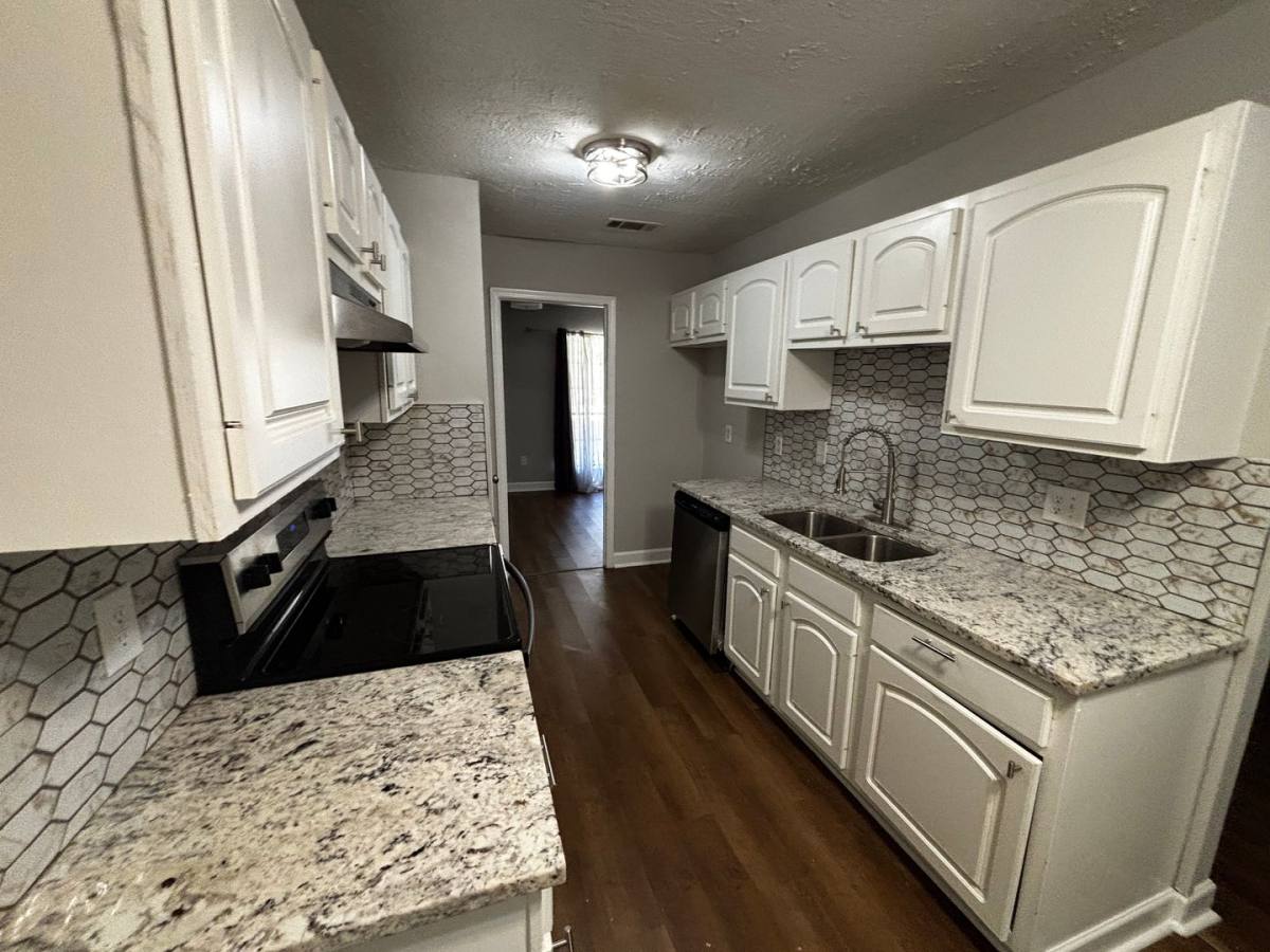 House for rent at 133 Cumberland Rd, Brandon, MS 39047