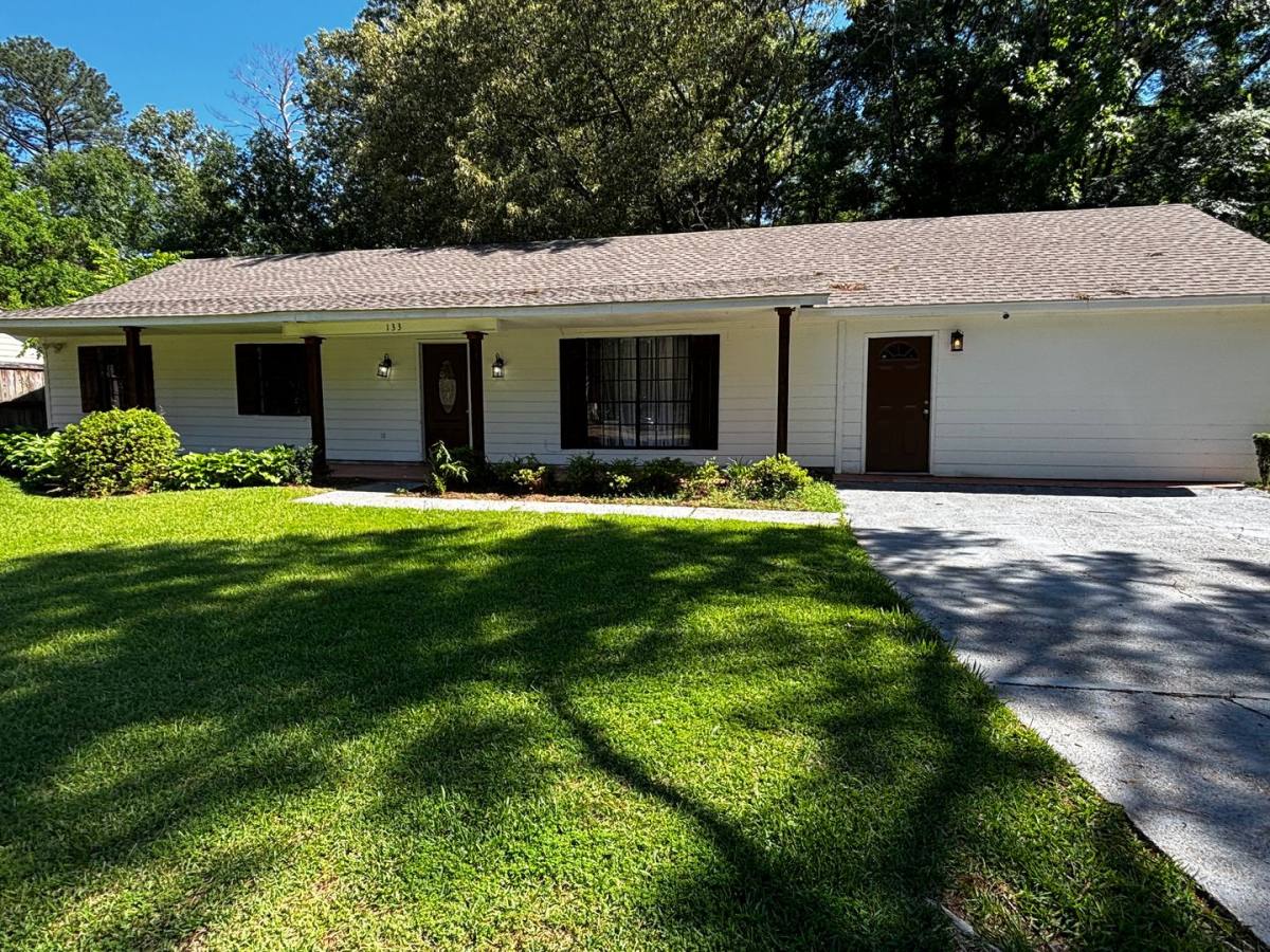 House for rent at 133 Cumberland Rd, Brandon, MS 39047