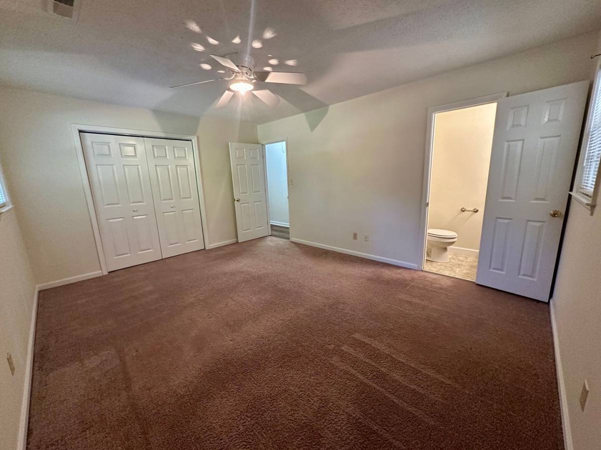 House for rent at 2060B Hideaway Dr, Sumter, SC 29154