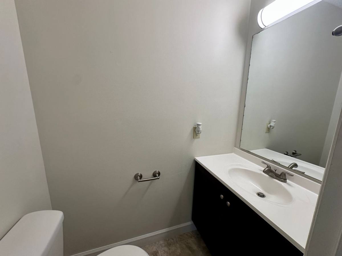 House for rent at 2060B Hideaway Dr, Sumter, SC 29154