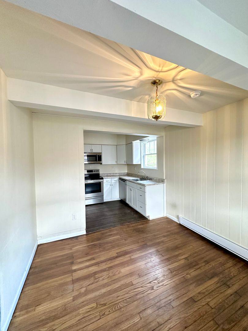 House for rent at 1528 Dagmar Ave, Pittsburgh, PA 15216