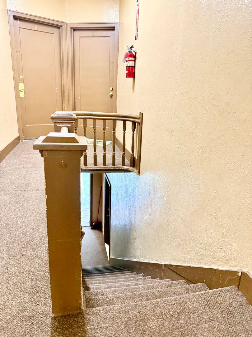 Apartment for rent at 1904 3rd St, La Grande, OR 97850