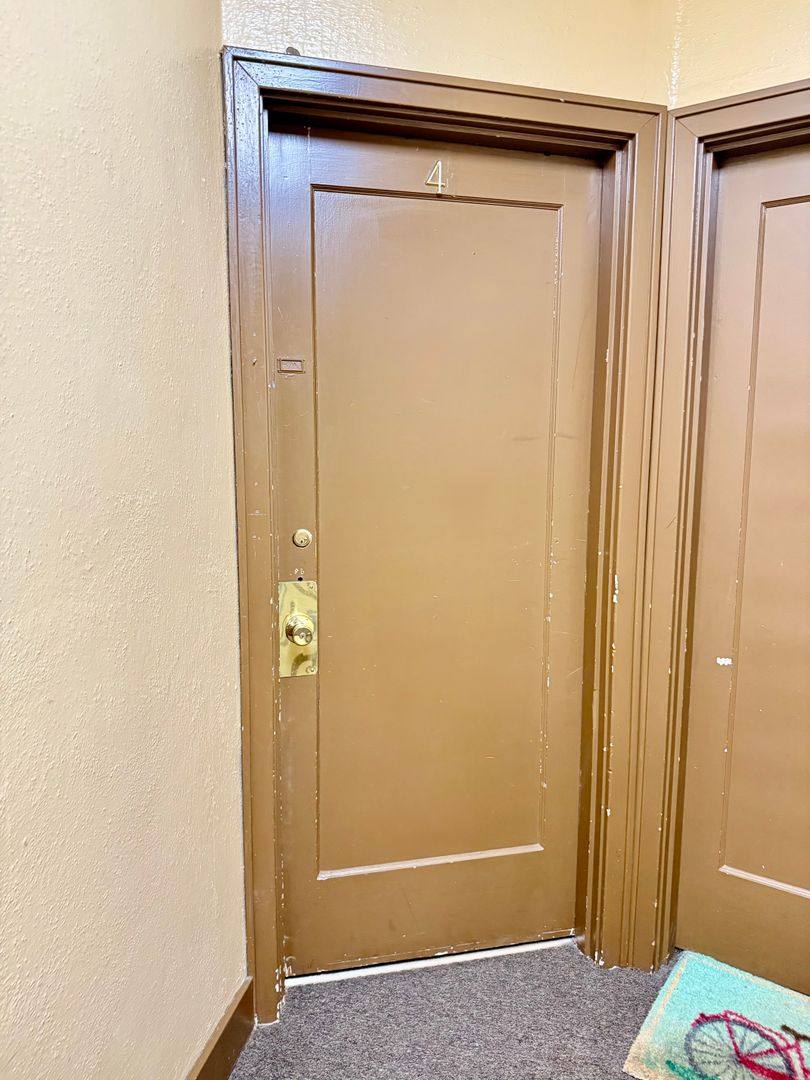 Apartment for rent at 1904 3rd St, La Grande, OR 97850