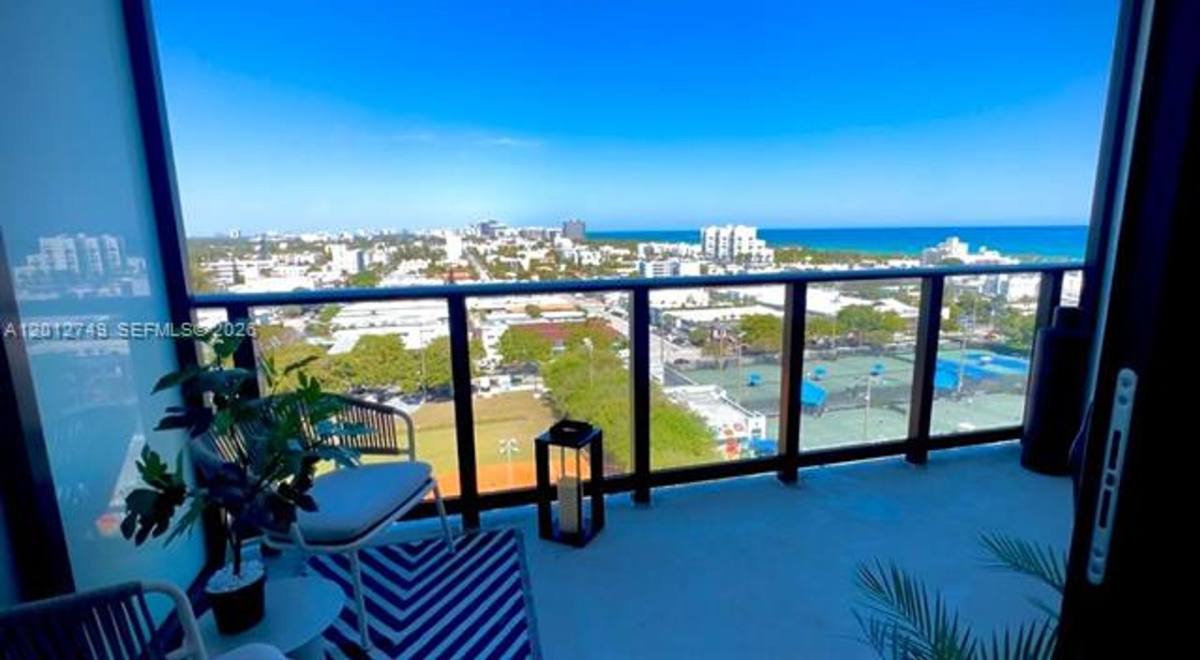 Apartment for rent at 580 72nd St, Miami Beach, FL 33141