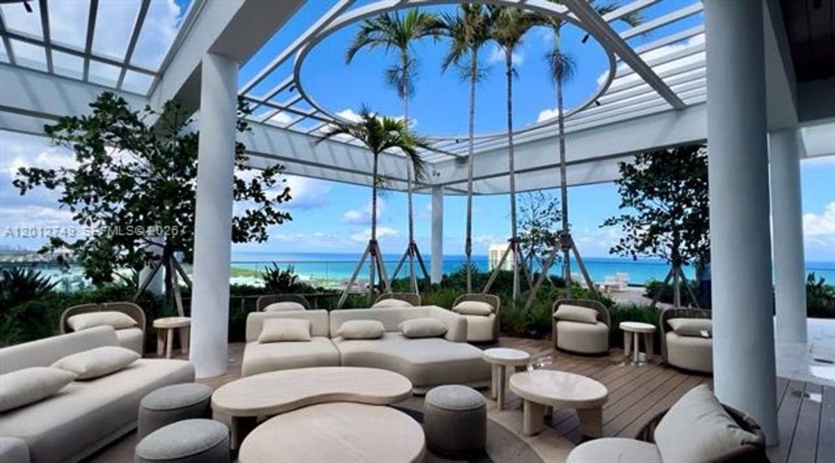 Apartment for rent at 580 72nd St, Miami Beach, FL 33141